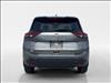 2025 Nissan Rogue CVT