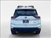 2025 Nissan Rogue CVT