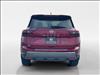 2025 Nissan Rogue CVT
