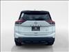 2025 Nissan Rogue CVT