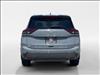 2025 Nissan Rogue CVT
