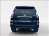2021 Lexus GX 460 Base
