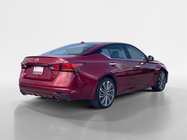 2024 Nissan Altima 2.5 SL