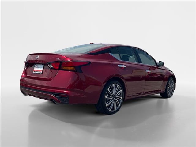 2024 Nissan Altima 2.5 SL
