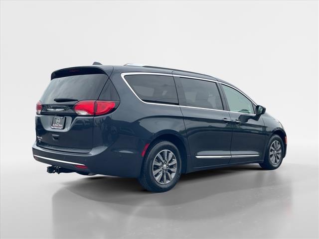 2020 Chrysler Pacifica Touring L Plus