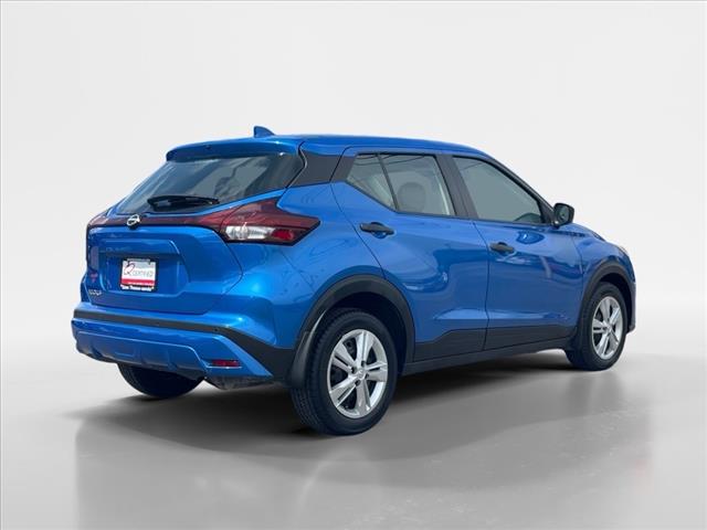 2023 Nissan Kicks S