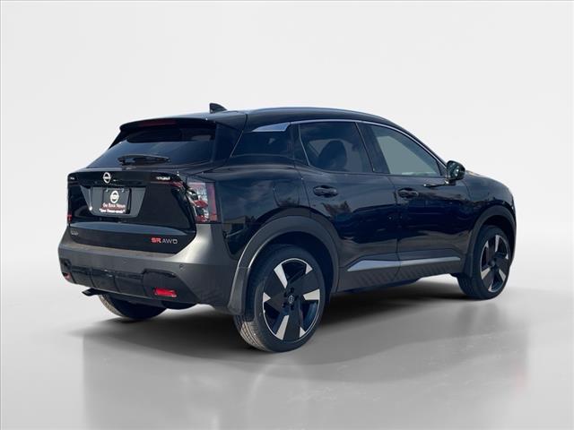 2025 Nissan Kicks CVT