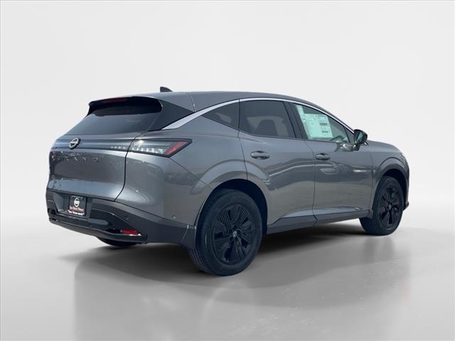 2025 Nissan Murano AUTO