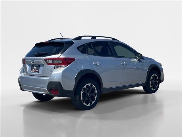2023 Subaru Crosstrek Base