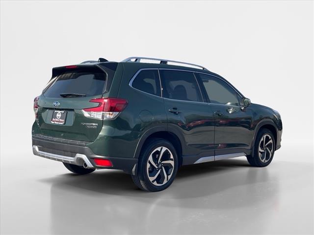 2024 Subaru Forester Touring