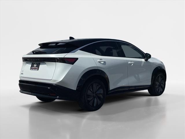 2025 Nissan Ariya AUTO