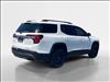 2022 GMC Acadia AT4