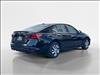 2025 Nissan Altima CVT