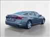 2025 Nissan Altima CVT