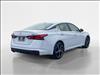 2025 Nissan Altima CVT