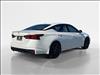 2025 Nissan Altima CVT