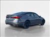 2025 Nissan Altima CVT