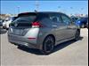 2024 Nissan LEAF AUTO
