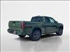 2025 Nissan Frontier AUTO