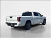2025 Nissan Frontier AUTO