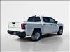 2025 Nissan Frontier AUTO