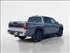 2025 Nissan Frontier AUTO