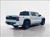 2025 Nissan Frontier AUTO