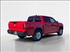 2025 Nissan Frontier AUTO