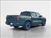 2023 Nissan Frontier PRO-X
