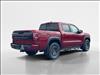 2025 Nissan Frontier AUTO