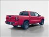 2025 Nissan Frontier AUTO
