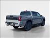 2025 Nissan Frontier AUTO