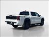 2025 Nissan Frontier AUTO