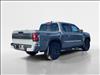 2025 Nissan Frontier AUTO