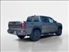 2025 Nissan Frontier AUTO