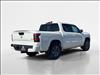 2025 Nissan Frontier AUTO
