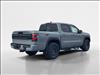 2025 Nissan Frontier AUTO