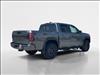 2025 Nissan Frontier AUTO