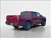 2025 Nissan Frontier AUTO
