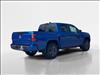 2025 Nissan Frontier AUTO