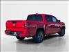 2025 Nissan Frontier AUTO