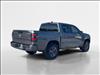 2025 Nissan Frontier AUTO