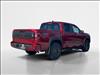 2025 Nissan Frontier AUTO
