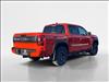 2025 Nissan Frontier AUTO