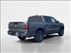2025 Nissan Frontier AUTO