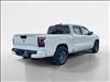 2025 Nissan Frontier AUTO