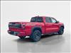 2025 Nissan Frontier AUTO