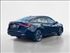 2025 Nissan Sentra CVT