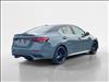 2025 Nissan Sentra CVT