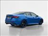 2025 Nissan Sentra CVT